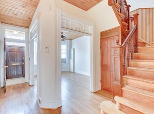 82 R St NW APT A, Washington, DC 20001