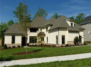 16811 Maddy Ln, Davidson, NC 28036