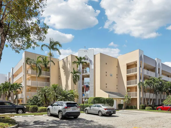 10208 NW 24th Place #102, Sunrise, FL 33322