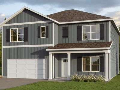 3917 Magnolia Hills Dr, Northport, AL, 35473