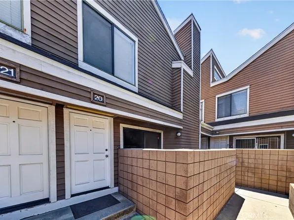 15125 Nordhoff St Unit 20, North Hills, CA 91343