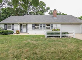 206 Marinette Trl, Madison, WI 53705
