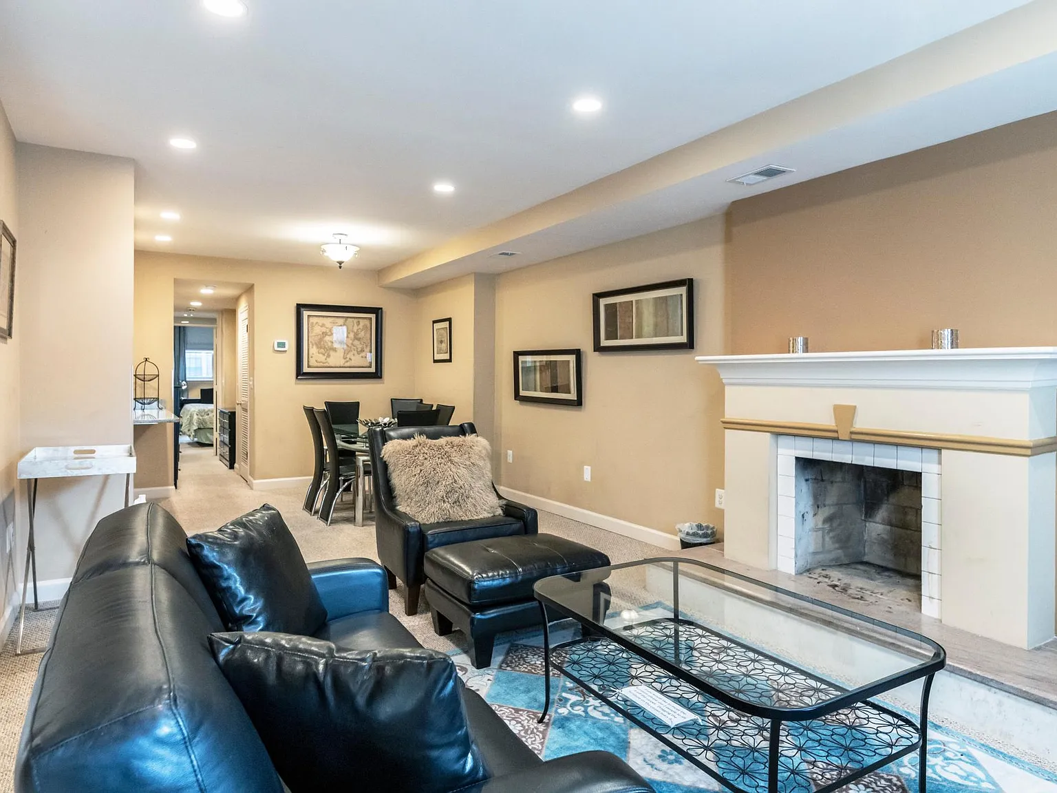 1 bed, 1200 sqft, $2,900 — Photo 2