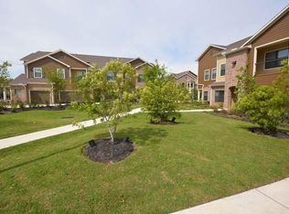 11740 Northpointe Blvd #8-802, Tomball, TX 77377