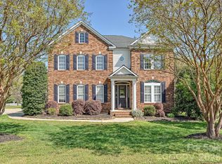 4221 Barons Ct, Harrisburg, NC 28075