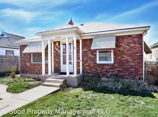 1609 S Longmont Ave, Boise, ID 83706