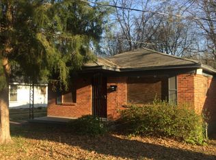 3264 Lyndale Ave, Memphis, TN 38112