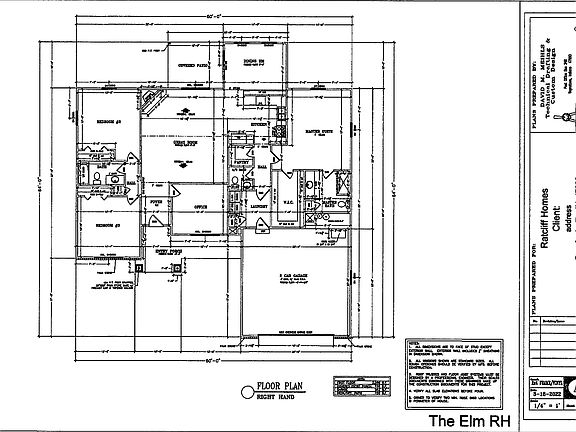 2nd image of 1450 Quail Ct