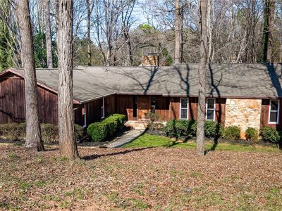 350 Providence Road, Athens, GA, 30606