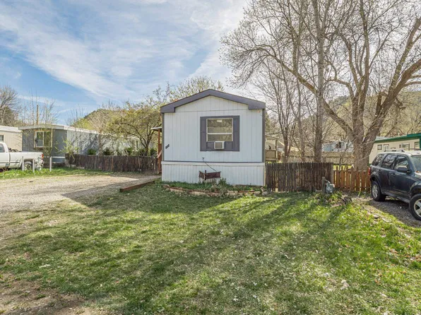 5033 County Road 335 Trailer 235, New Castle, CO 81647