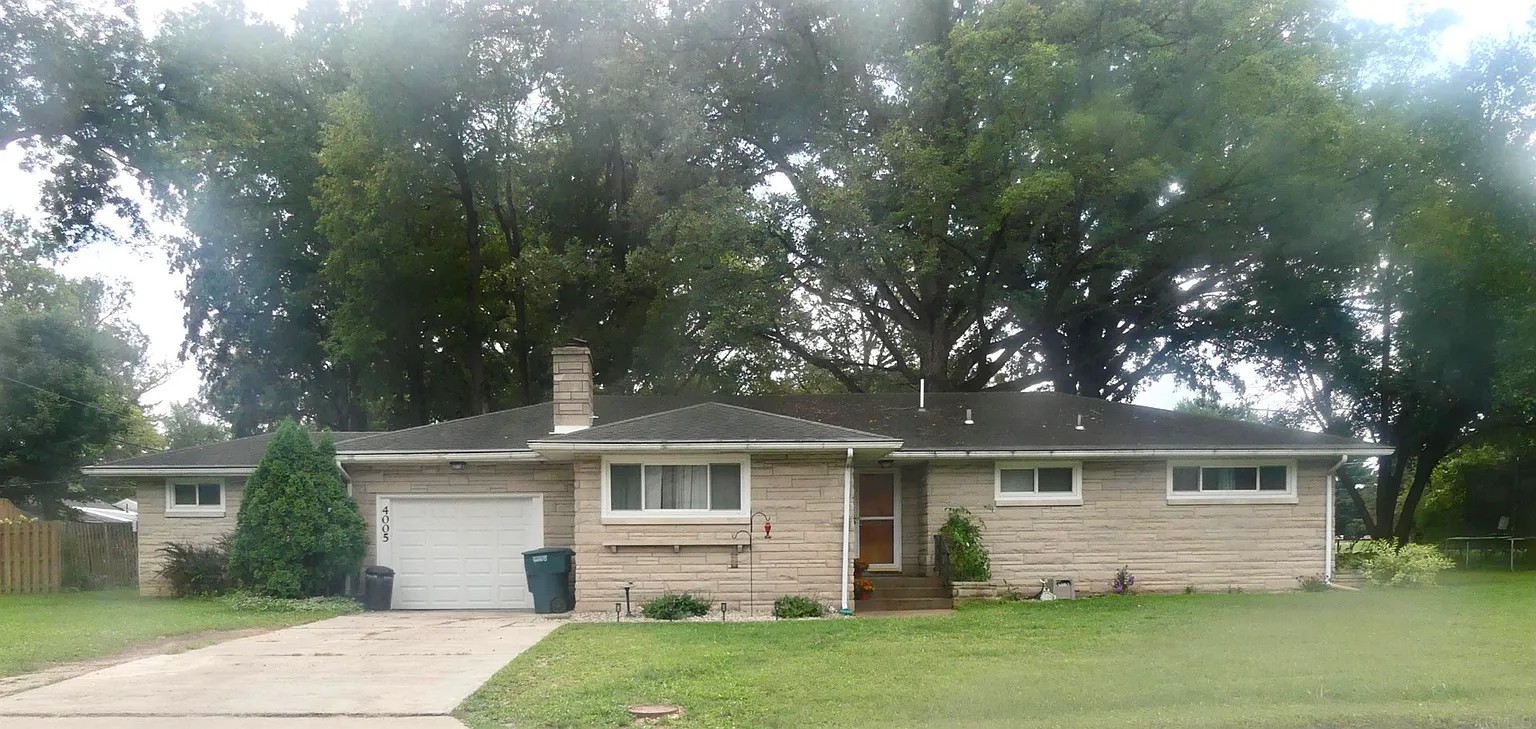 4005 W Woodway Dr photo 1