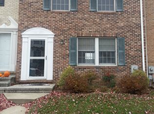 1108 Oak View Dr, Mount Airy, MD 21771