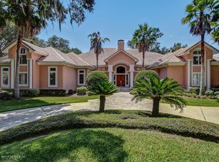 225 Plantation Cir S, Ponte Vedra Beach, FL 32082