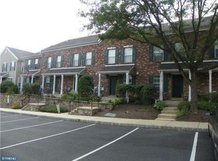 4113 Captain Molly Cir, Doylestown, PA 18902