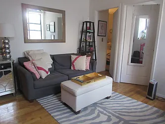 Rented by Mdrn Residential