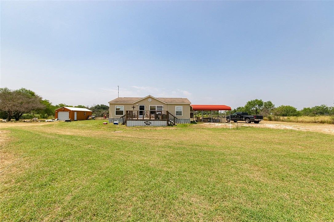 417 N County Road 307, Orange Grove, TX 78372 MLS 420099 Zillow