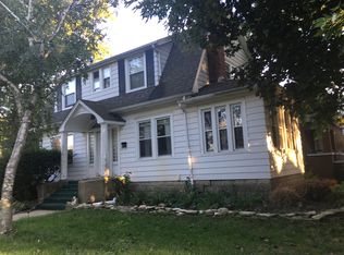 1603 S 15th Ave, Maywood, IL