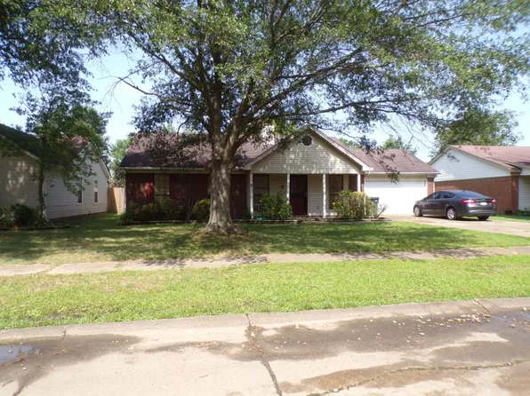 478 E Brick Dr, Marion, AR 72364