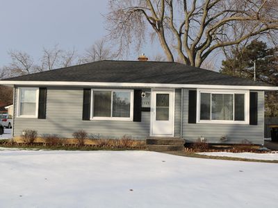 1525 Blanchard St SW, Wyoming, MI, 49509