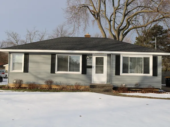 1525 Blanchard St SW, Wyoming, MI 49509