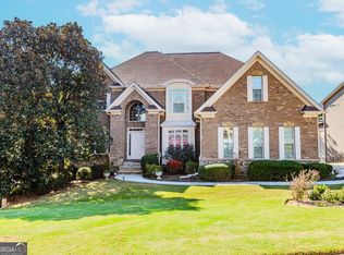 9010 Maple Run Trl, Gainesville, GA 30506