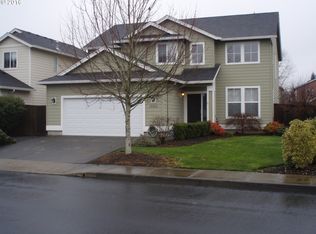 10600 NE 22nd Pl, Vancouver, WA