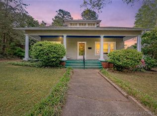 311 Cross St, Sanford, NC 27330