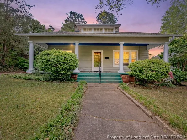 311 Cross St, Sanford, NC 27330