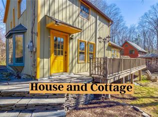 393 Acorn Hill Rd, Olivebridge, NY 12461