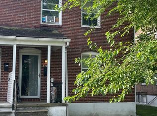 605 Delaware Ave, Essex, MD 21221