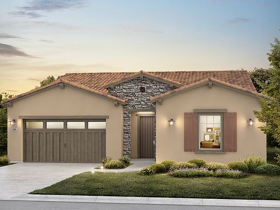 Elevation 2C Monterey