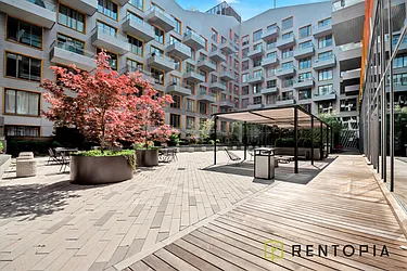 Rented by The KCI Group