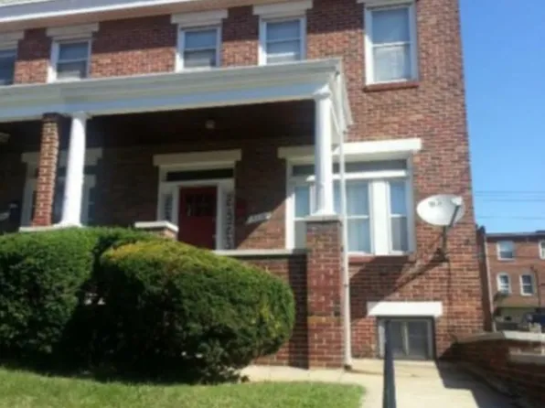 4338 Shamrock Ave, Baltimore, MD 21206