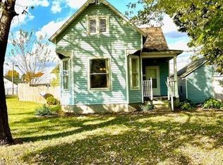 76 W Postal Ave, Newark, OH 43055