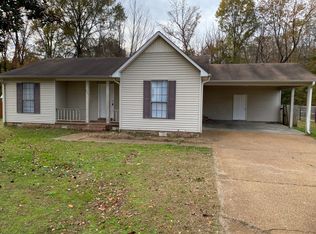 231 McGee Loop, Jackson, TN 38305