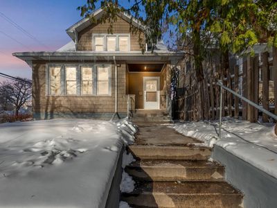 701 Jenks Ave, Saint Paul, MN, 55106