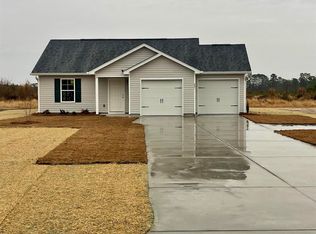 881 Busy Corner Rd, Conway, SC 29527