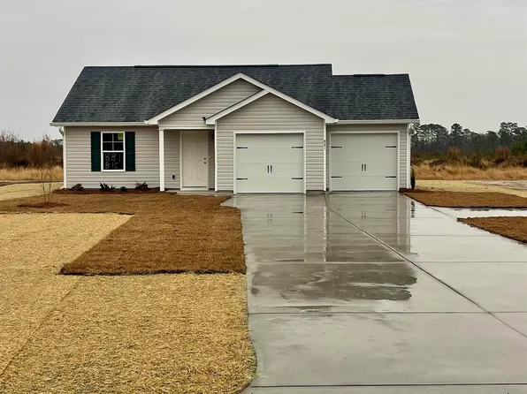 881 Busy Corner Rd., Conway, SC 29527