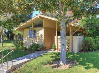 9 Via Castilla UNIT A, Laguna Woods, CA 92637