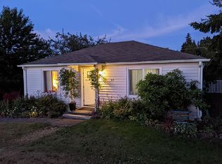 519 S Washington St, Port Angeles, WA 98362
