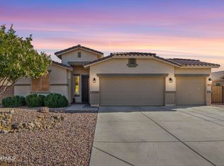 35719 N Vidlak Dr, San Tan Valley, AZ 85143