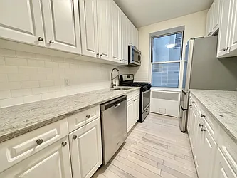 Rented by AZ REALTY NYC LLC