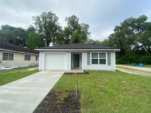 25085 W Us Highway 27, High Springs, FL 32643