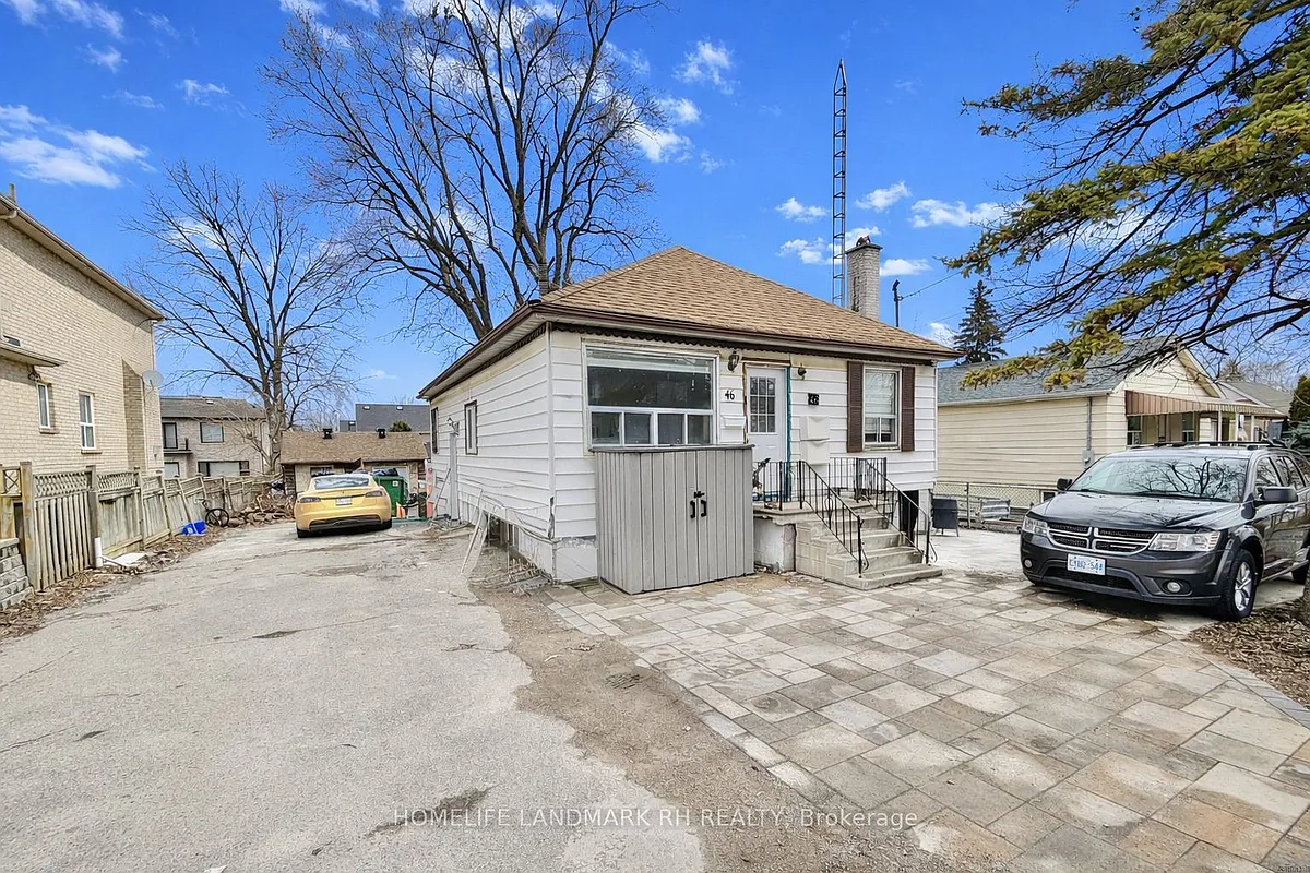 Building Photo - 46 Glen Cameron Rd #A