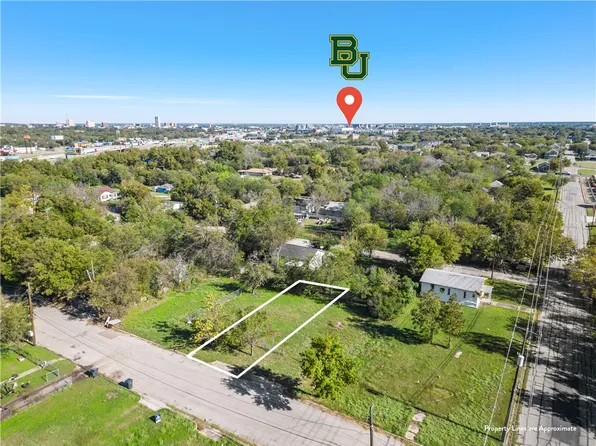 1922 S 21st St, Waco, TX 76706