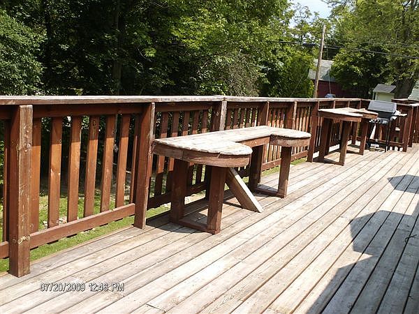 Upper Deck