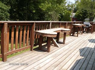 6801 Jefferson Rd, North Branch, MI 48461