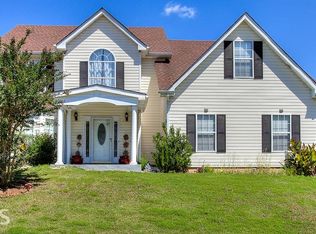 7081 Brecken Pl, Lithonia, GA 30058