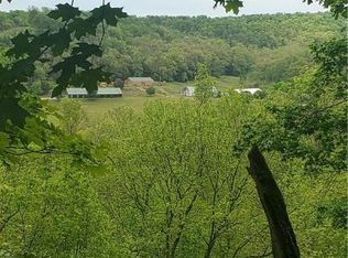 Strawberry Ridge Rd, Sulphur springs, AR 72768