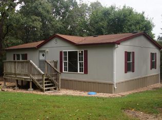 21 Rocky Road Ln, Shell Knob, MO 65747